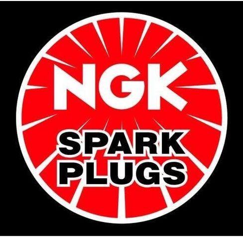 NGK Spark Plugs For 1999-2011 TC88 And 1986-2011 Sportsters (DCPR7E) in Saudi Arabia