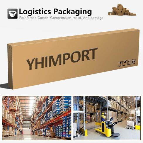 شبكة أمامية من الفولاذ المقاوم للصدأ كروم تناسب 2001-2006 جي إم سي يوكون و1999-2002 سييرا 1500 و2001-2006 سييرا دينالي in Kuwait