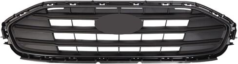 Suitable for Front Bumper Grill for 2019-2023 Ford Transit Connect - OEM Part KT1Z-8200-AB in Saudi Arabia