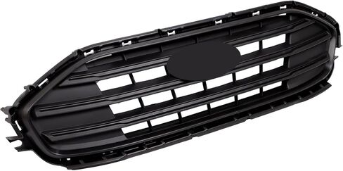Suitable for Front Bumper Grill for 2019-2023 Ford Transit Connect - OEM Part KT1Z-8200-AB in Saudi Arabia