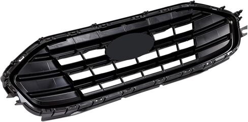 Suitable for Front Bumper Grill for 2019-2023 Ford Transit Connect - OEM Part KT1Z-8200-AB in Saudi Arabia