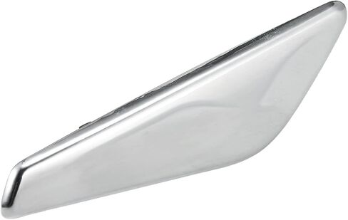 X AUTOHAUX Front Right Fender Panel Side Marker Finisher Trim Fit Replacements for BMW X3 X4 F25 F26 Side Marker 51117338570 in Saudi Arabia