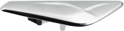 X AUTOHAUX Front Right Fender Panel Side Marker Finisher Trim Fit Replacements for BMW X3 X4 F25 F26 Side Marker 51117338570 in Saudi Arabia