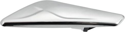 X AUTOHAUX Front Right Fender Panel Side Marker Finisher Trim Fit Replacements for BMW X3 X4 F25 F26 Side Marker 51117338570 in Saudi Arabia
