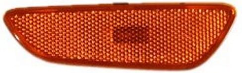 مجموعة مصابيح علامة الجانب الأيسر TYC متوافقة مع 2008-2010 Saturn VUE in Kuwait