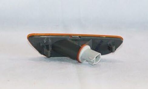 مجموعة مصابيح علامة الجانب الأيسر TYC متوافقة مع 2008-2010 Saturn VUE in Kuwait