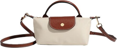 Mini Crossbody Bags for Women Handbags Purses Crossbody Bag with Adjustable Strap for Women Cute Nylon Tote Purse Ladies in Saudi Arabia