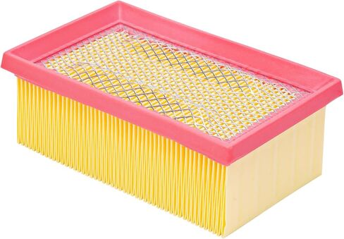 Road Passion Air Filter Replacement for BMW F800GS 2007-2016/F800GS Adventure 2015-2016/F800ST 2006-2013/F800R 2010-2016/F800S 2006-2010/F800GT 2013-2016/F650GS 2008-2012/F700GS 2013-2016 (pack of 1) in Saudi Arabia