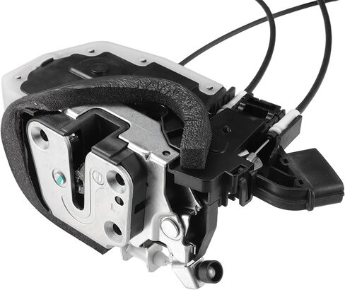 uxcell Front Left Side Door Latch Lock Actuator Motor with Cable for Nissan Sentra 2007-2012 in Saudi Arabia