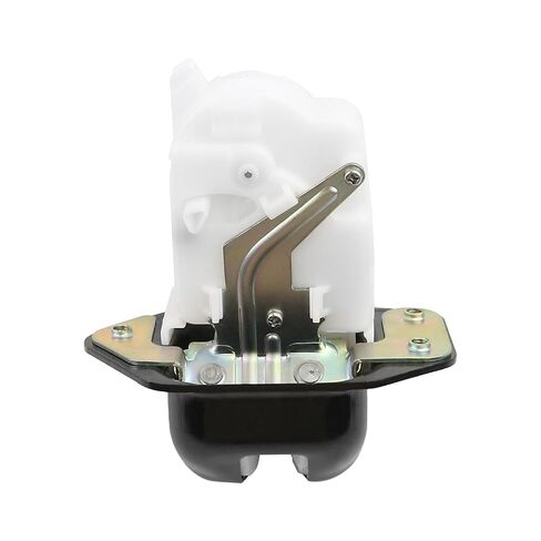 Rear Tailgate Door Lock Actuator Compatible with Nissan Pathfinder 2009-2011, Nissan Quest 2011-2017 Replace 90502CY00A 90502-CY00A in Saudi Arabia