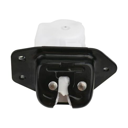 Rear Tailgate Door Lock Actuator Compatible with Nissan Pathfinder 2009-2011, Nissan Quest 2011-2017 Replace 90502CY00A 90502-CY00A in Saudi Arabia