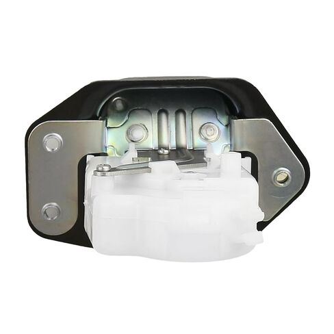 Rear Tailgate Door Lock Actuator Compatible with Nissan Pathfinder 2009-2011, Nissan Quest 2011-2017 Replace 90502CY00A 90502-CY00A in Saudi Arabia
