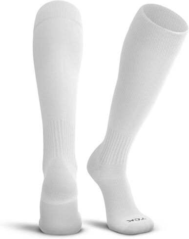 جوارب كرة القدم النهائية - للأولاد والبنات - للرجال والنساء - تمتد بشكل متقاطع إضافي لحماية الساق in Kuwait