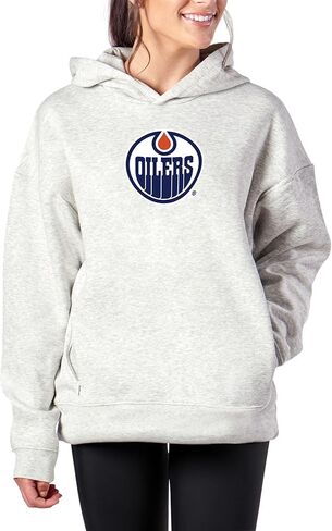 Northwest NHL womens Zipper Pocket Hoodie in Saudi Arabia