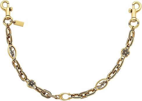 Bag Chain Charm for Handbag, Purse Wallet &Pants Chain Jean Chains, Vintage Bag Strap Chains Extender in Kuwait