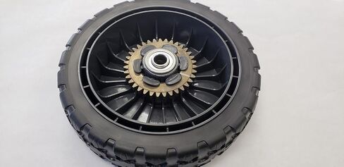 بديل لعجلة Honda 42710-VL0-T00ZA RR الأصلية يناسب HRR216VKA OEM in Kuwait