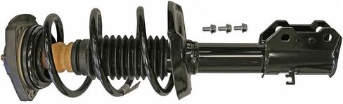 4X Front Rear Automotive Replacement Shocks,Struts & Suspension Products HZGEBTECH fits Chevrolet Cruze 2016 fits Chevrolet Cruze 2017 fits Chevrolet Cruze 2018 fits Chevrolet Cruze 2019 in Saudi Arabia