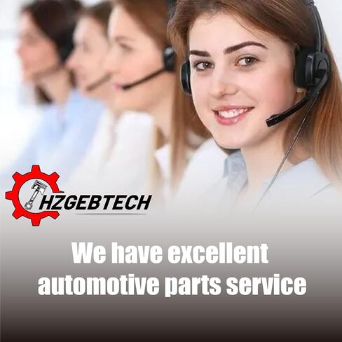 4X استبدال الصدمات الأمامية والخلفية للسيارات، والدعامات ومنتجات التعليق HZGEBTECH يناسب تويوتا كامري 2018 يناسب تويوتا أفالون يناسب تويوتا كامري 2019 in Saudi Arabia