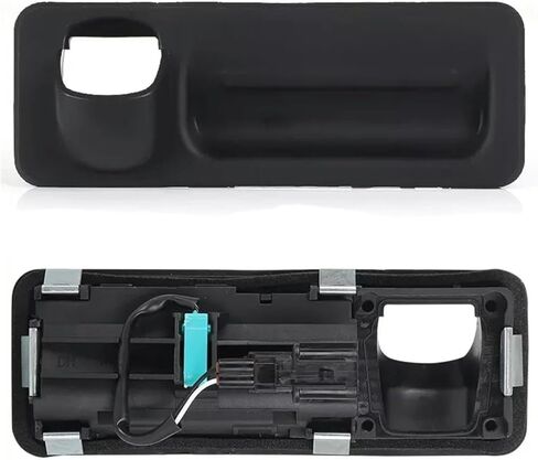 81260B10104X Trunk Lid Lock Handle Switch for Hyundai Genesis G80 2015-2020 Rear Trunk Release Handle Button in Saudi Arabia