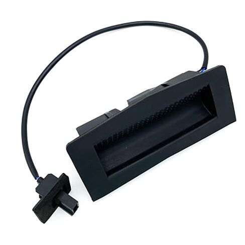 Trunk Latch Actuator Compatible with Vauxhall for Astra H Zafira B ASTRAVAN 13223920 6240399 Car Rear Tailgate Boot Lid Door Release Handle Opening Switch in Saudi Arabia
