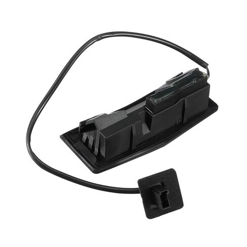 Trunk Latch Actuator Compatible with Vauxhall for Astra H Zafira B ASTRAVAN 13223920 6240399 Car Rear Tailgate Boot Lid Door Release Handle Opening Switch in Saudi Arabia