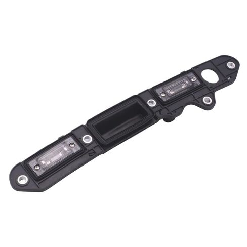 ل VW للجولف ل Plus 2005-2009 ل جيتا 2006-2010 سيارة الخلفي غطاء صندوق السيارة الباب الخلفي يهز مقبض ضوء لوحة التبديل 1T0827574 in Saudi Arabia