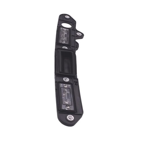 ل VW للجولف ل Plus 2005-2009 ل جيتا 2006-2010 سيارة الخلفي غطاء صندوق السيارة الباب الخلفي يهز مقبض ضوء لوحة التبديل 1T0827574 in Saudi Arabia