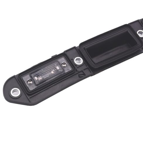 ل VW للجولف ل Plus 2005-2009 ل جيتا 2006-2010 سيارة الخلفي غطاء صندوق السيارة الباب الخلفي يهز مقبض ضوء لوحة التبديل 1T0827574 in Saudi Arabia