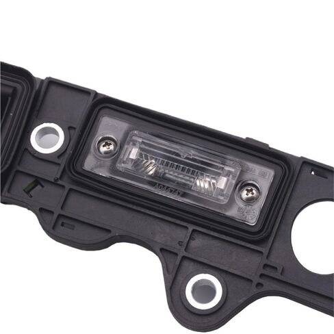 ل VW للجولف ل Plus 2005-2009 ل جيتا 2006-2010 سيارة الخلفي غطاء صندوق السيارة الباب الخلفي يهز مقبض ضوء لوحة التبديل 1T0827574 in Saudi Arabia
