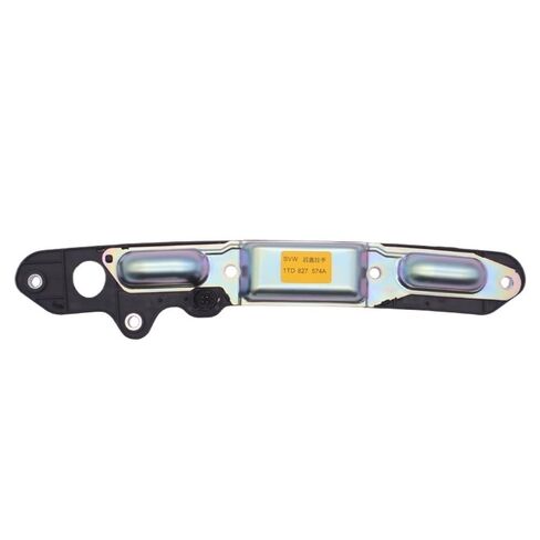 ل VW للجولف ل Plus 2005-2009 ل جيتا 2006-2010 سيارة الخلفي غطاء صندوق السيارة الباب الخلفي يهز مقبض ضوء لوحة التبديل 1T0827574 in Saudi Arabia
