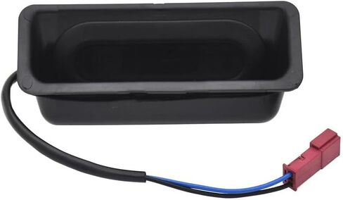 Car Tailgate Switch, for E39 E60 E61 525Xi 530D 545I M5 540I 528I 525I 550I Car Trunk Lid Release Switch 51248168035 in Saudi Arabia