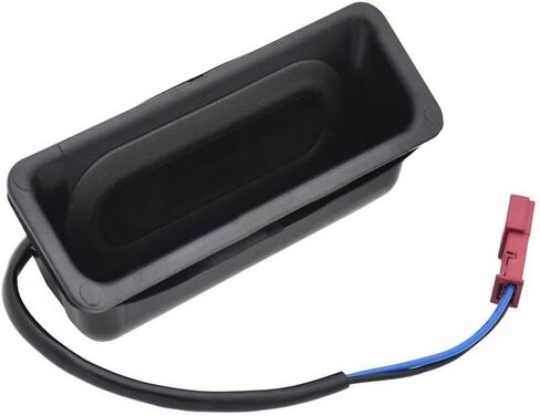Car Tailgate Switch, for E39 E60 E61 525Xi 530D 545I M5 540I 528I 525I 550I Car Trunk Lid Release Switch 51248168035 in Saudi Arabia
