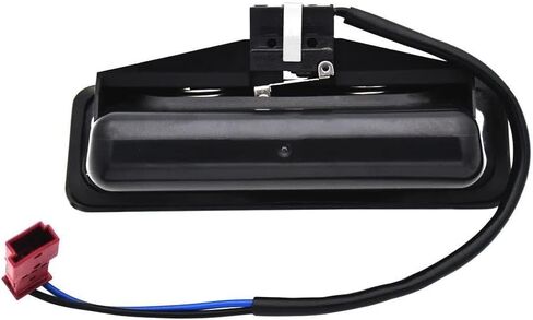 Car Tailgate Switch, for E39 E60 E61 525Xi 530D 545I M5 540I 528I 525I 550I Car Trunk Lid Release Switch 51248168035 in Saudi Arabia