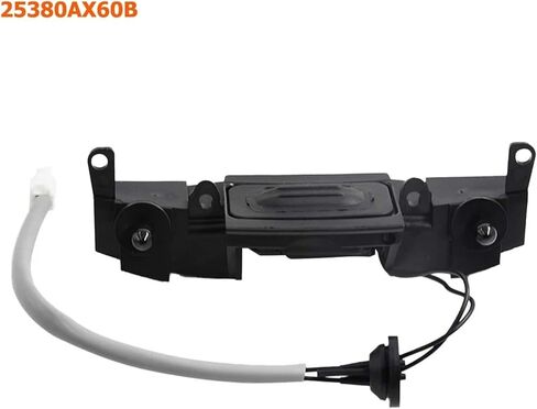Door Lock Actuator for Nissan Micra K12 2002 2010 25380Ax60B 25380 Ax60B Boot Lid Tailgate Trunk Opening Opener Lock Release Switch in Saudi Arabia