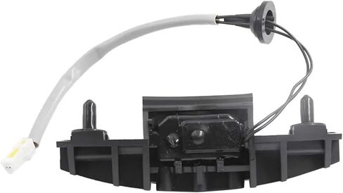 Door Lock Actuator for Nissan Micra K12 2002 2010 25380Ax60B 25380 Ax60B Boot Lid Tailgate Trunk Opening Opener Lock Release Switch in Saudi Arabia