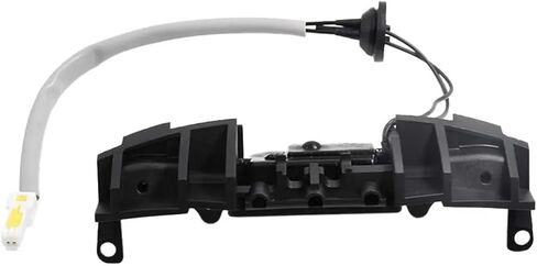 Door Lock Actuator for Nissan Micra K12 2002 2010 25380Ax60B 25380 Ax60B Boot Lid Tailgate Trunk Opening Opener Lock Release Switch in Saudi Arabia