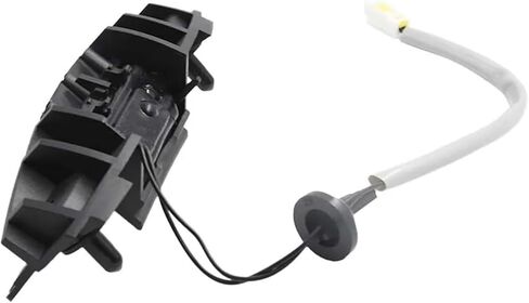 Door Lock Actuator for Nissan Micra K12 2002 2010 25380Ax60B 25380 Ax60B Boot Lid Tailgate Trunk Opening Opener Lock Release Switch in Saudi Arabia