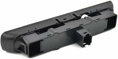 Car Hood and Trunk lid Release Switch for Porsche 911 987 997 Boxster Cayman Carrera 99761310502A05 in Saudi Arabia