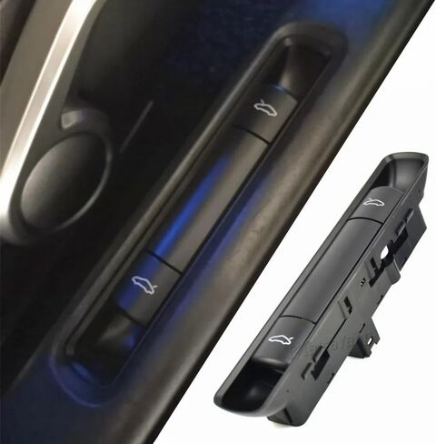 Car Hood and Trunk lid Release Switch for Porsche 911 987 997 Boxster Cayman Carrera 99761310502A05 in Saudi Arabia