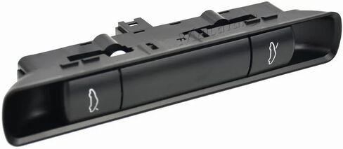 Car Hood and Trunk lid Release Switch for Porsche 911 987 997 Boxster Cayman Carrera 99761310502A05 in Saudi Arabia