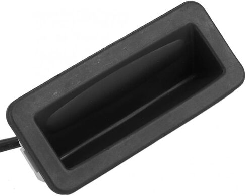 Car Tailgate Release Switch for Focus for Car Tailgate Release Switch Trunk Opener Trunk Lid Lift Latch Actuator Open Button 3M5119B514 in Kuwait