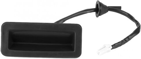 Car Tailgate Release Switch for Focus for Car Tailgate Release Switch Trunk Opener Trunk Lid Lift Latch Actuator Open Button 3M5119B514 in Kuwait