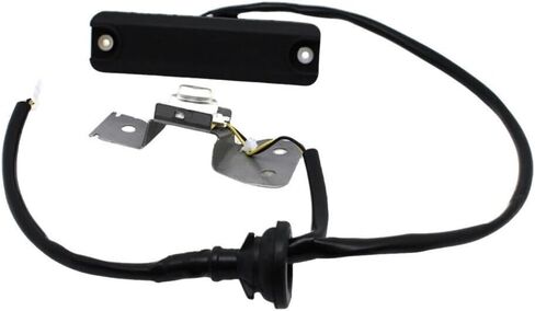 Car Trunk Lock for Toyota Prius 2004 2009 84905 47010 Trunk Latch Handle Release Open Button Switch Car Tailgate Liftgate in Saudi Arabia