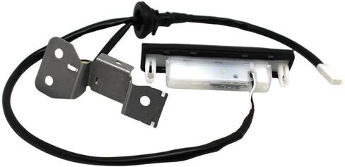 Car Trunk Lock for Toyota Prius 2004 2009 84905 47010 Trunk Latch Handle Release Open Button Switch Car Tailgate Liftgate in Saudi Arabia
