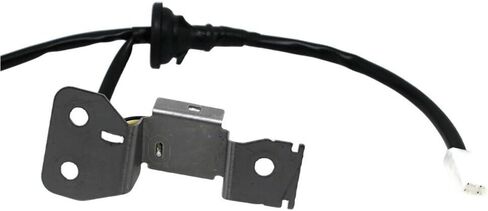 Car Trunk Lock for Toyota Prius 2004 2009 84905 47010 Trunk Latch Handle Release Open Button Switch Car Tailgate Liftgate in Saudi Arabia