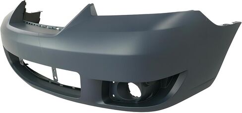 FitParts Compatible With Front Bumper Cover 2006 2007 2008 Chevy Malibu Maxx LT LTZ Hatchback. New, Primed. W/Fog Light Holes. W/o Parking Aid Sensor Holes. GM1000768 in Saudi Arabia