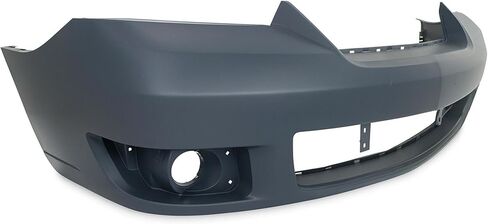 FitParts Compatible With Front Bumper Cover 2006 2007 2008 Chevy Malibu Maxx LT LTZ Hatchback. New, Primed. W/Fog Light Holes. W/o Parking Aid Sensor Holes. GM1000768 in Saudi Arabia