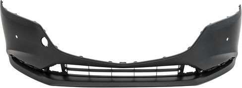 غطاء ممتص الصدمات Garage-Pro متوافق مع 2019-2022 Mazda 3 و2018-2021 6 in Saudi Arabia