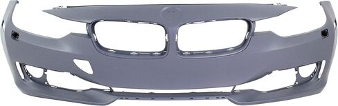 Garage-Pro Bumper Cover for 2013-2015 BMW ActiveHybrid 3 & 320i, Fits 328d Sedan Front in Saudi Arabia