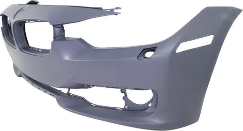Garage-Pro Bumper Cover for 2013-2015 BMW ActiveHybrid 3 & 320i, Fits 328d Sedan Front in Saudi Arabia